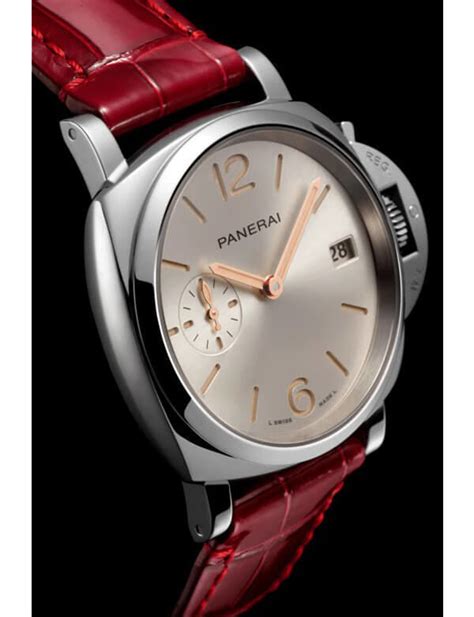 Panerai Luminor Due 38mm PAM 01248 .